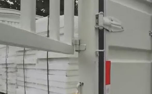 聚乙烯闆
