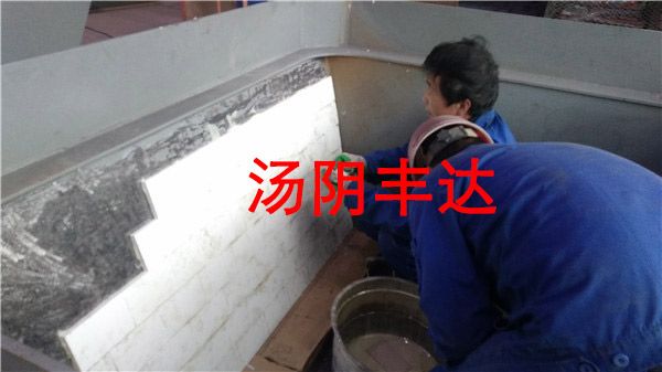 氧化(huà)鋁陶瓷襯闆