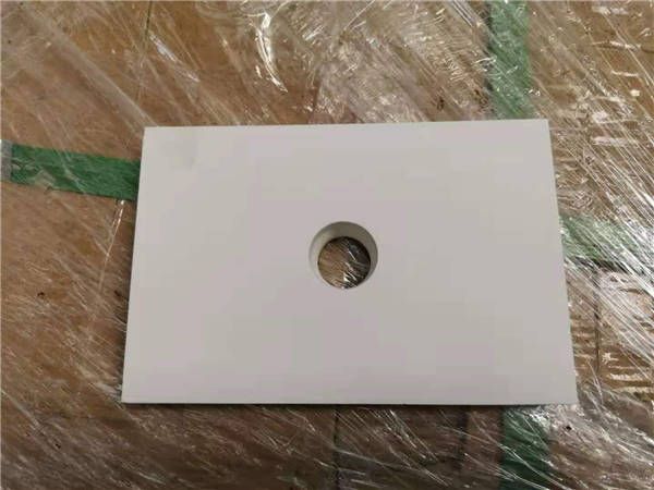 耐磨陶瓷襯闆