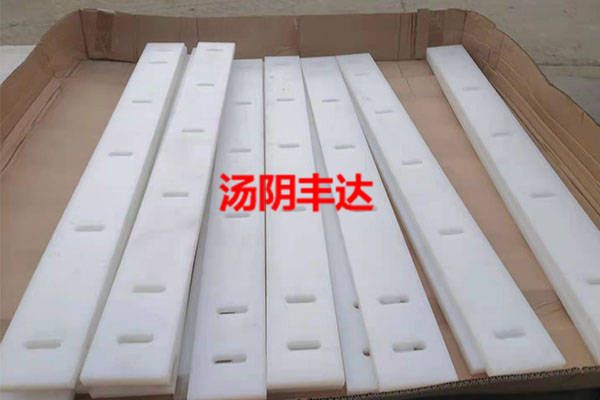 新疆超高(gāo)分(fēn)子(zǐ)聚乙烯異型件(jiàn)