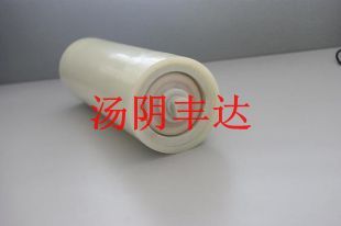 超高(gāo)分(fēn)子(zǐ)量聚乙烯耐磨托輥