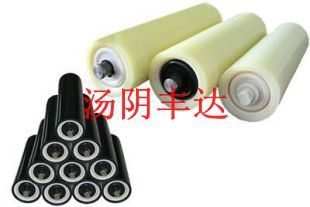 超高(gāo)聚乙烯托輥
