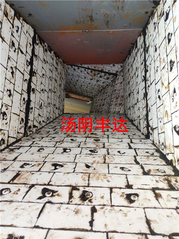 氧化(huà)鋁陶瓷襯闆