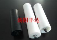 超高(gāo)分(fēn)子(zǐ)聚乙烯托輥