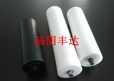超高(gāo)分(fēn)子(zǐ)聚乙烯托輥